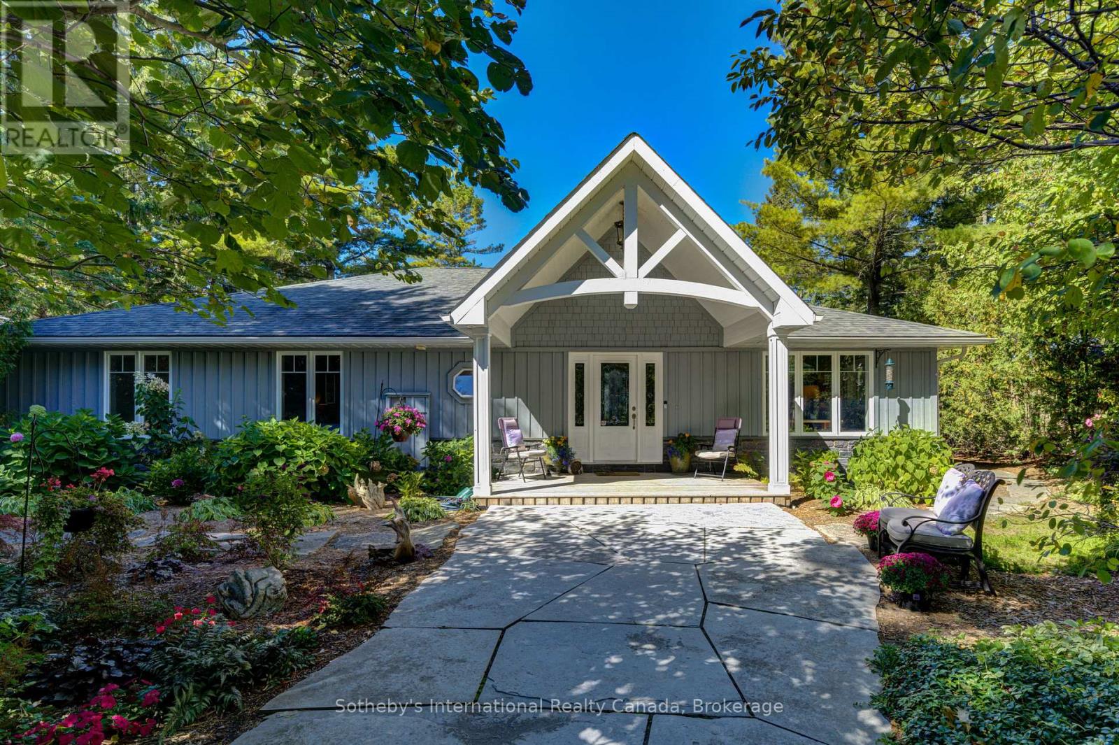 1036 River Road E, Wasaga Beach, Ontario  L9Z 2P7 - Photo 2 - S13171888