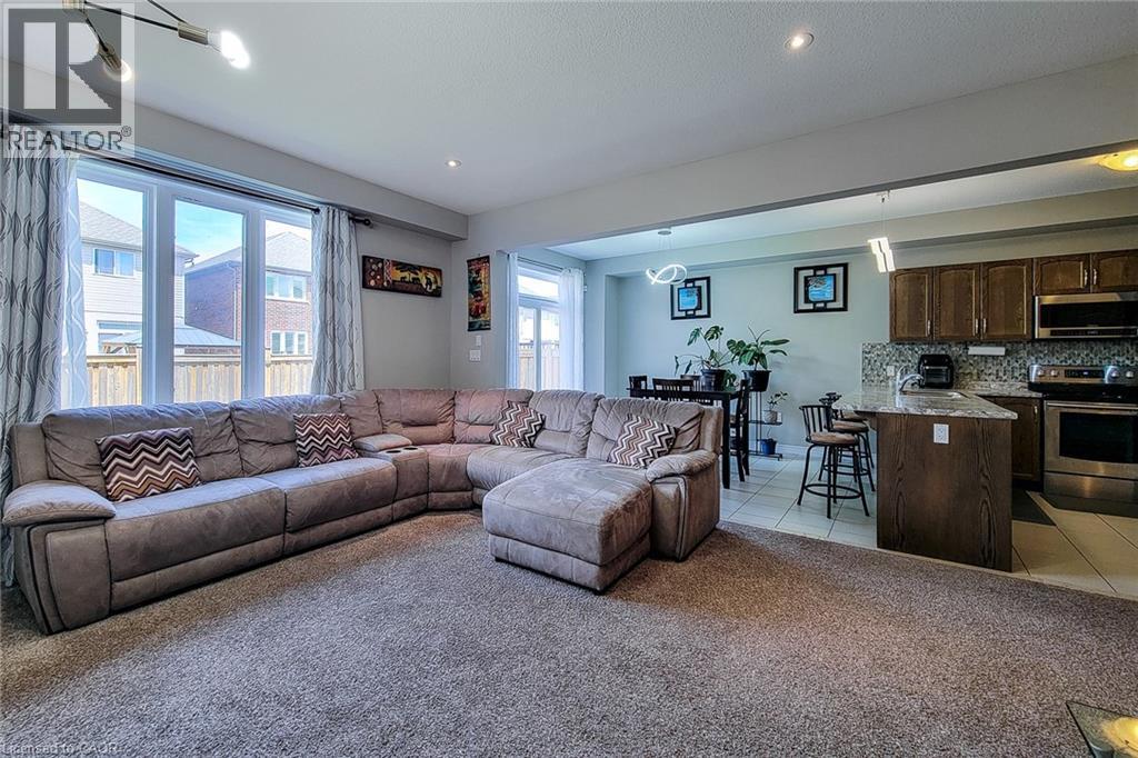 40 Fairgrounds Drive, Binbrook, Ontario  L0R 1C0 - Photo 10 - 40833469
