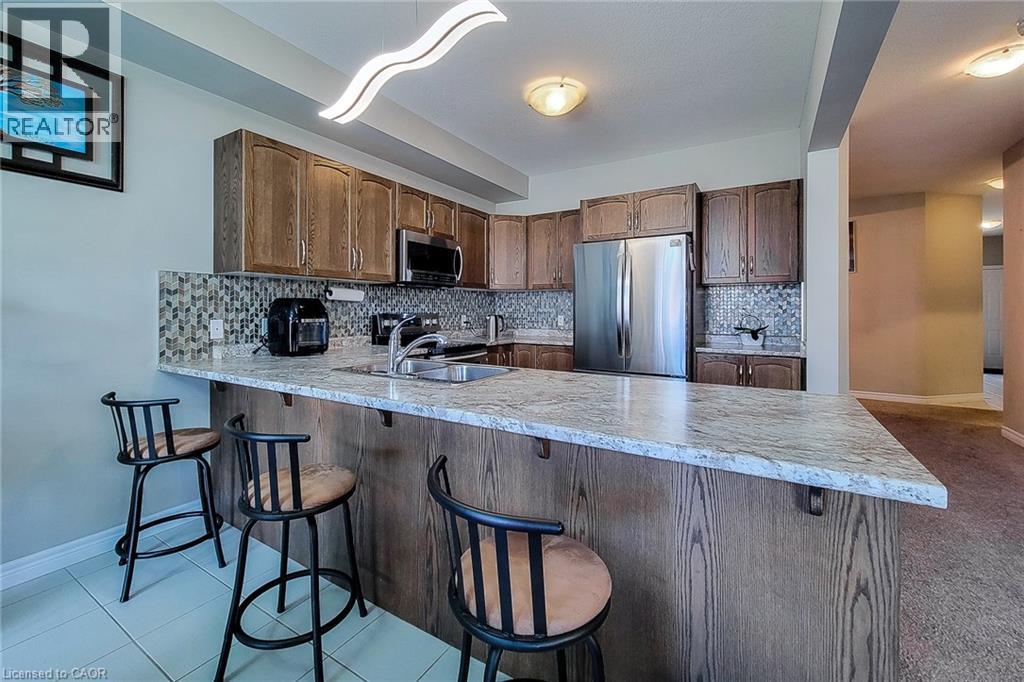 40 Fairgrounds Drive, Binbrook, Ontario  L0R 1C0 - Photo 13 - 40833469