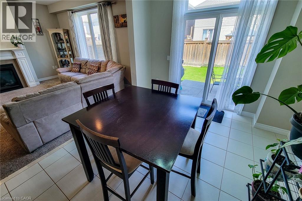 40 Fairgrounds Drive, Binbrook, Ontario  L0R 1C0 - Photo 17 - 40833469