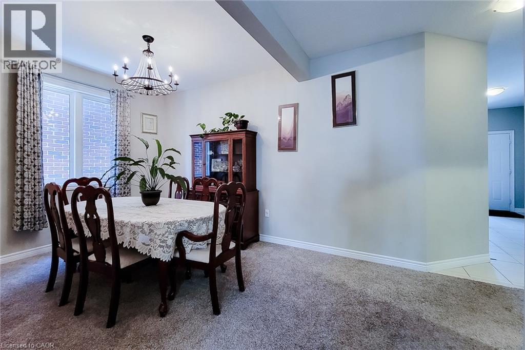 40 Fairgrounds Drive, Binbrook, Ontario  L0R 1C0 - Photo 18 - 40833469