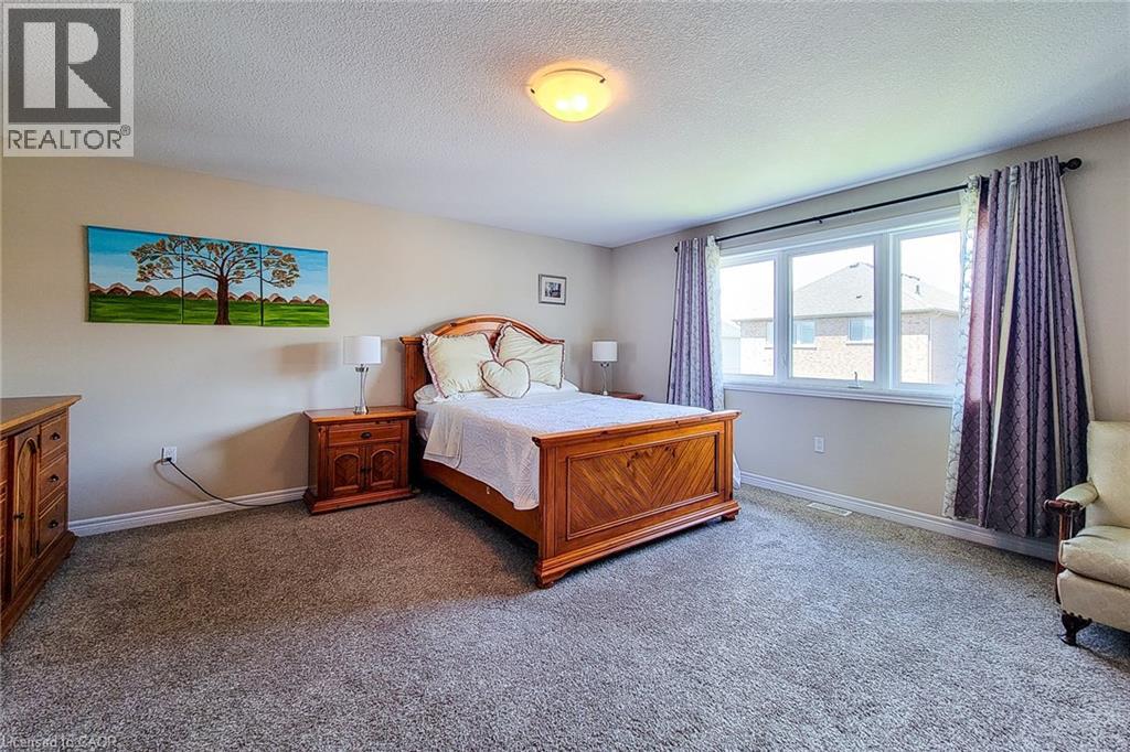 40 Fairgrounds Drive, Binbrook, Ontario  L0R 1C0 - Photo 23 - 40833469