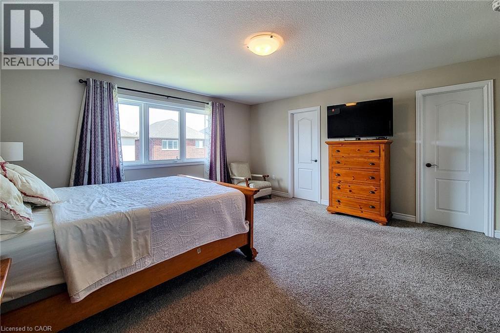 40 Fairgrounds Drive, Binbrook, Ontario  L0R 1C0 - Photo 24 - 40833469