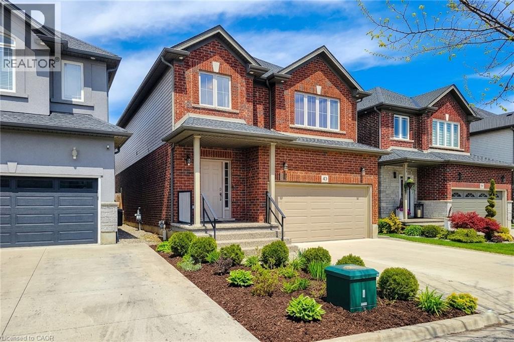 40 Fairgrounds Drive, Binbrook, Ontario  L0R 1C0 - Photo 3 - 40833469