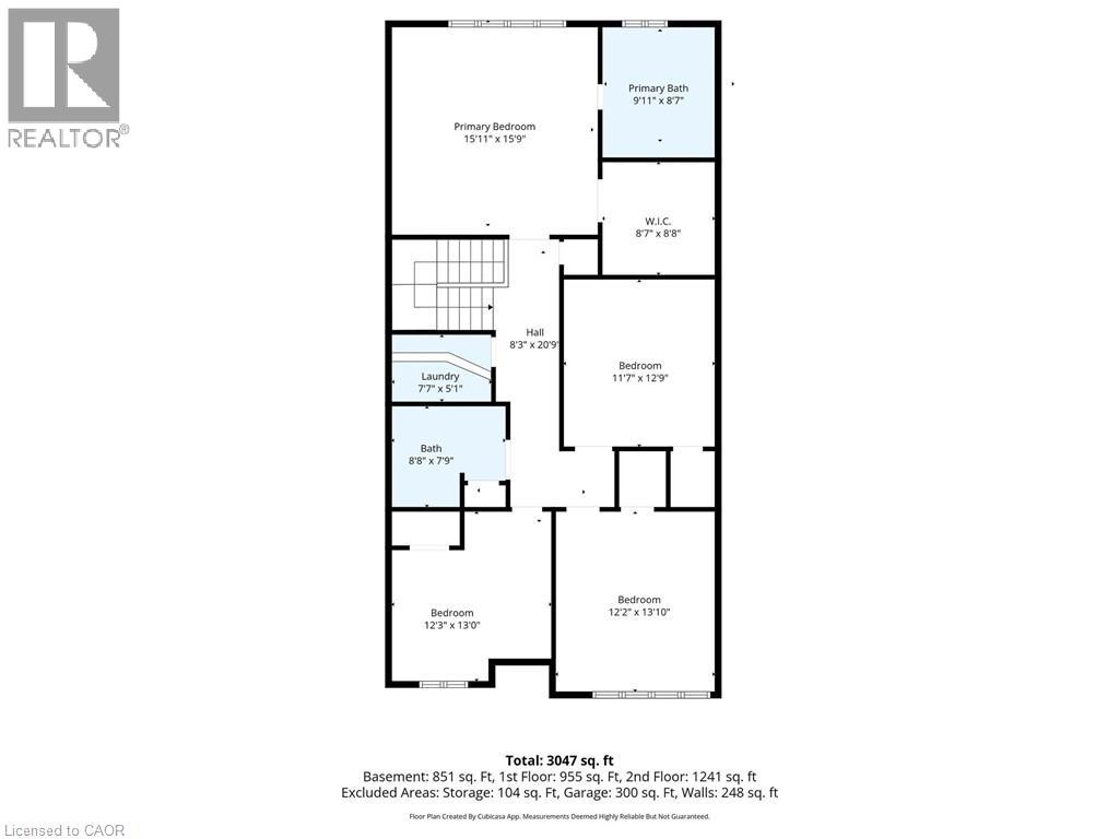 40 Fairgrounds Drive, Binbrook, Ontario  L0R 1C0 - Photo 44 - 40833469