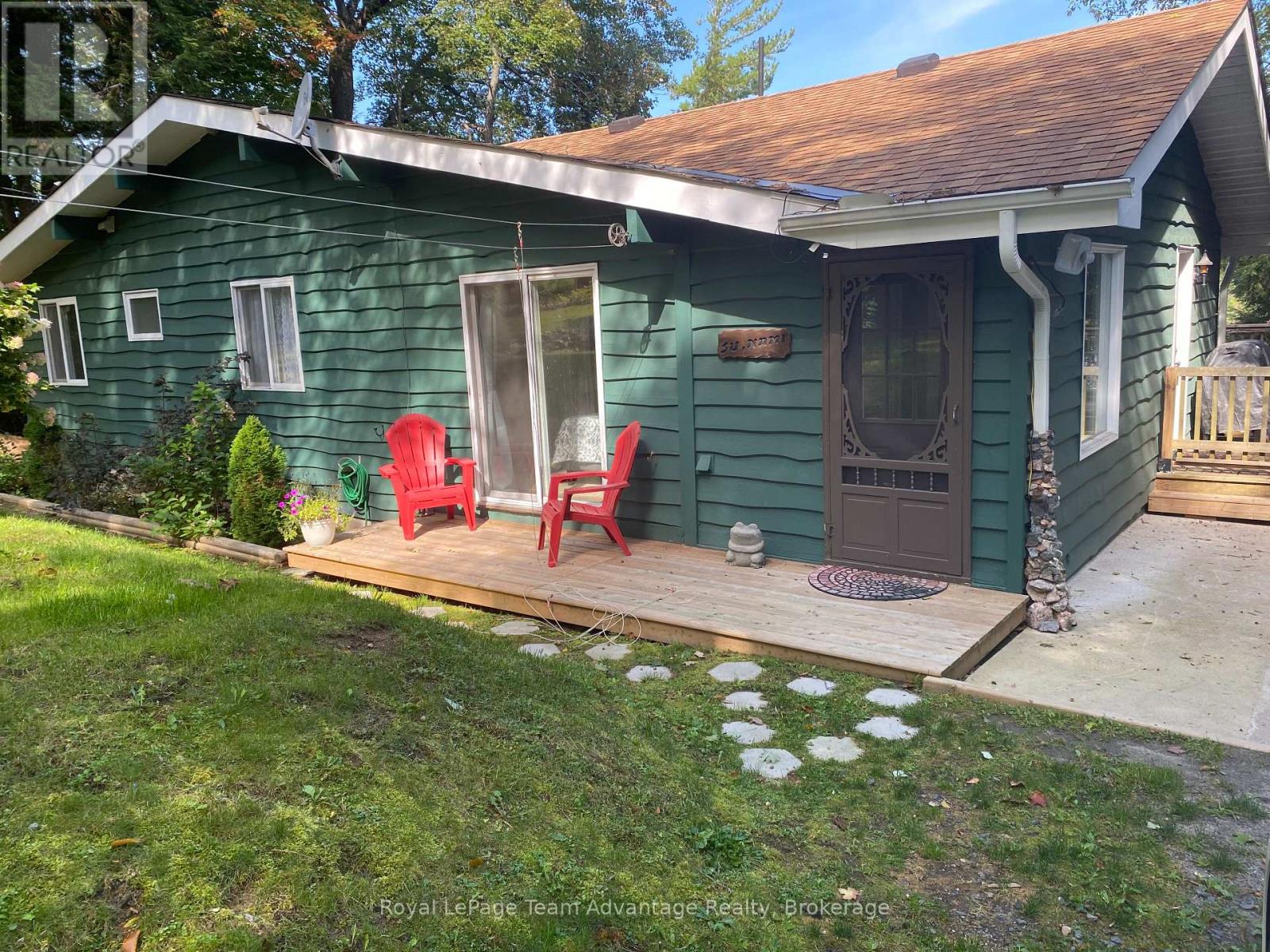 8 Firefly Way, Seguin, Ontario  P2A 0B2 - Photo 2 - X13172108