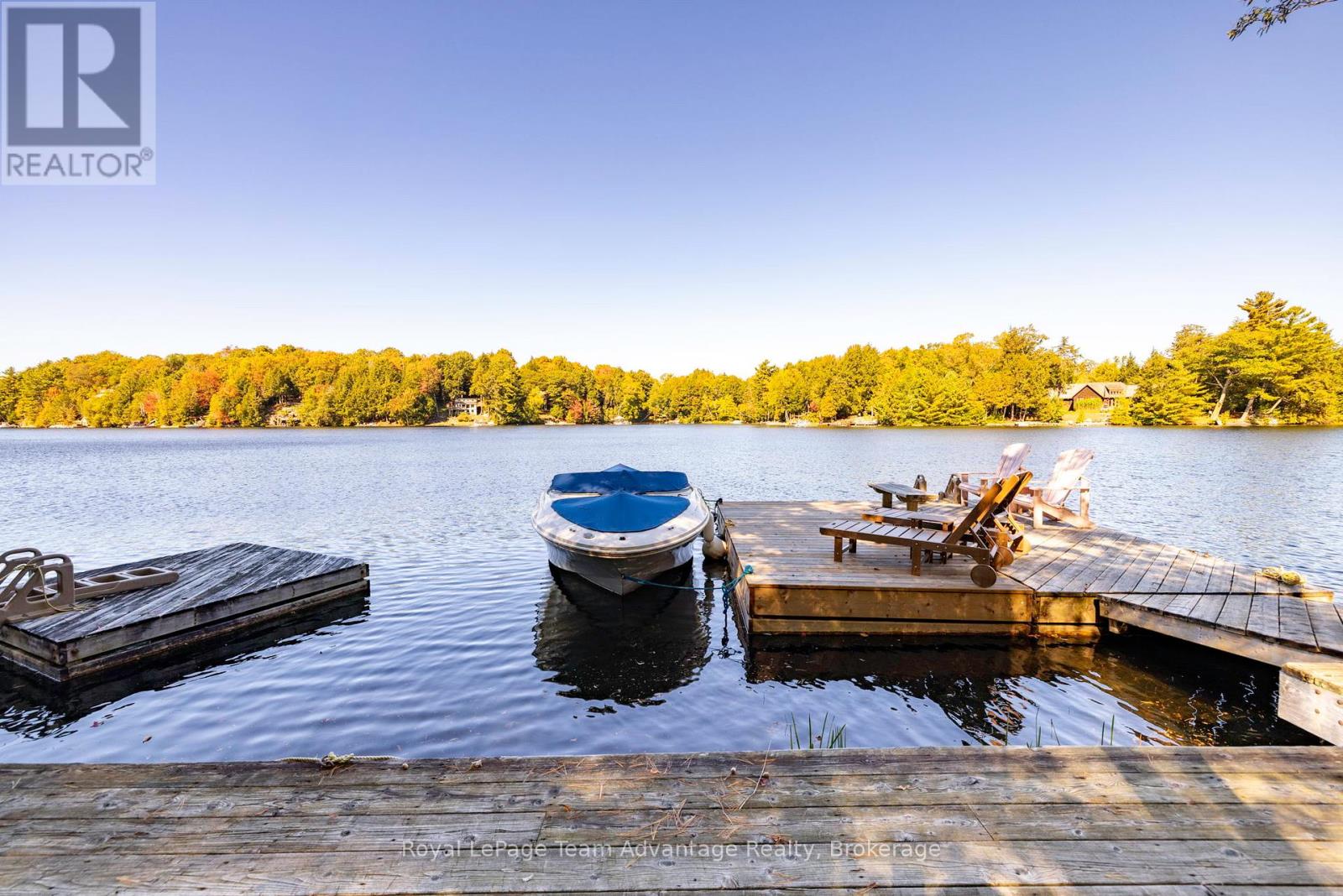 8 Firefly Way, Seguin, Ontario  P2A 0B2 - Photo 34 - X13172108