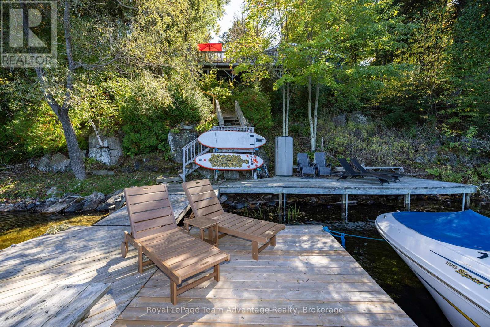 8 Firefly Way, Seguin, Ontario  P2A 0B2 - Photo 37 - X13172108