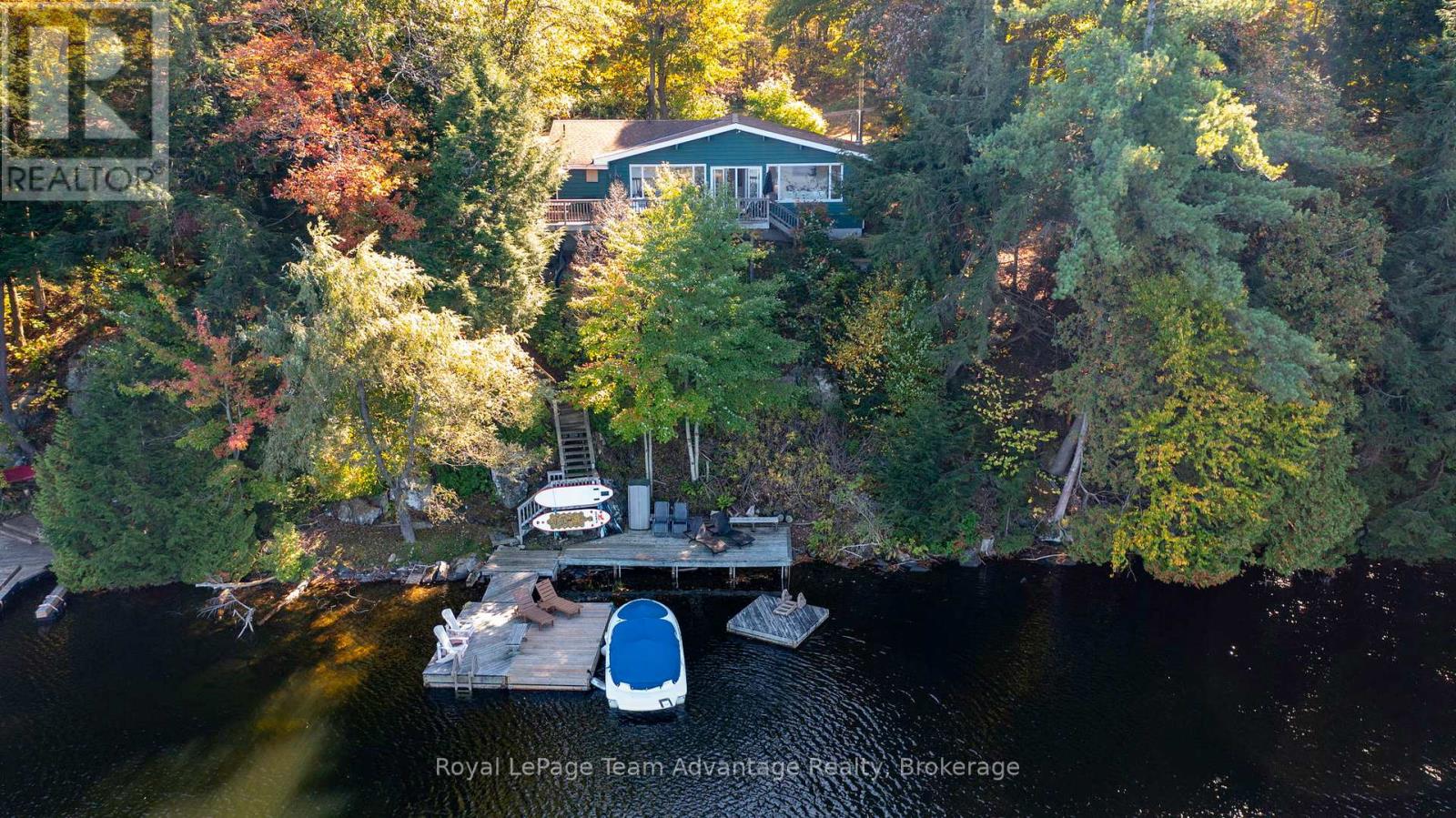 8 Firefly Way, Seguin, Ontario  P2A 0B2 - Photo 43 - X13172108