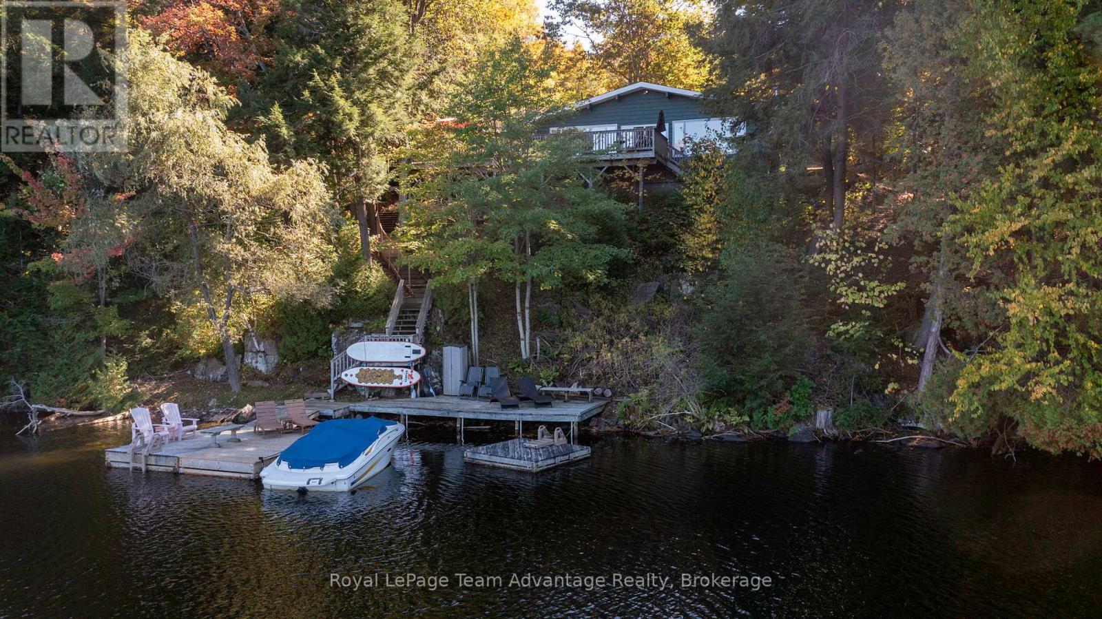 8 Firefly Way, Seguin, Ontario  P2A 0B2 - Photo 44 - X13172108