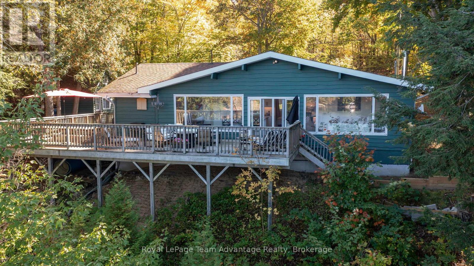 8 Firefly Way, Seguin, Ontario  P2A 0B2 - Photo 45 - X13172108