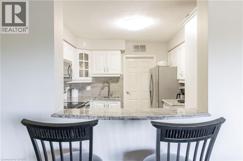 250 Glenridge Drive Unit# 401, Waterloo, Ontario  N2J 4H8 - Photo 10 - 40832970