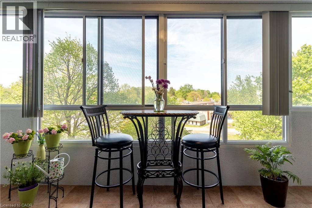 250 Glenridge Drive Unit# 401, Waterloo, Ontario  N2J 4H8 - Photo 11 - 40832970
