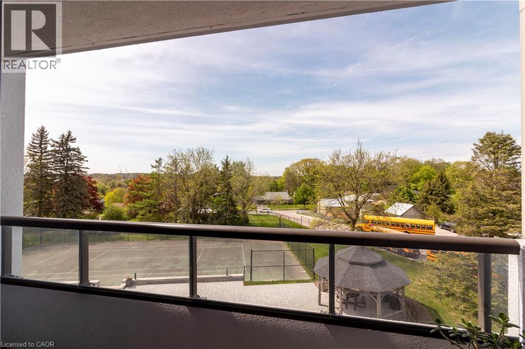 250 Glenridge Drive Unit# 401, Waterloo, Ontario  N2J 4H8 - Photo 14 - 40832970