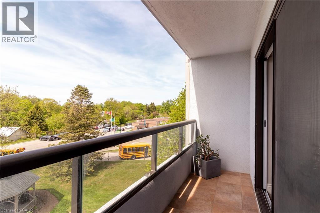250 Glenridge Drive Unit# 401, Waterloo, Ontario  N2J 4H8 - Photo 15 - 40832970