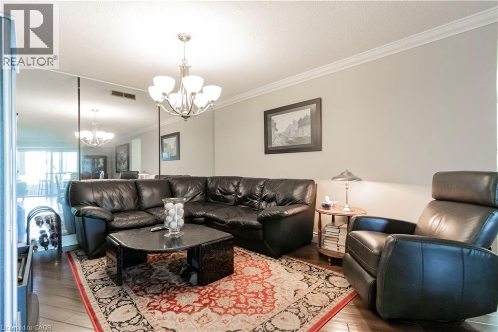 250 Glenridge Drive Unit# 401, Waterloo, Ontario  N2J 4H8 - Photo 16 - 40832970