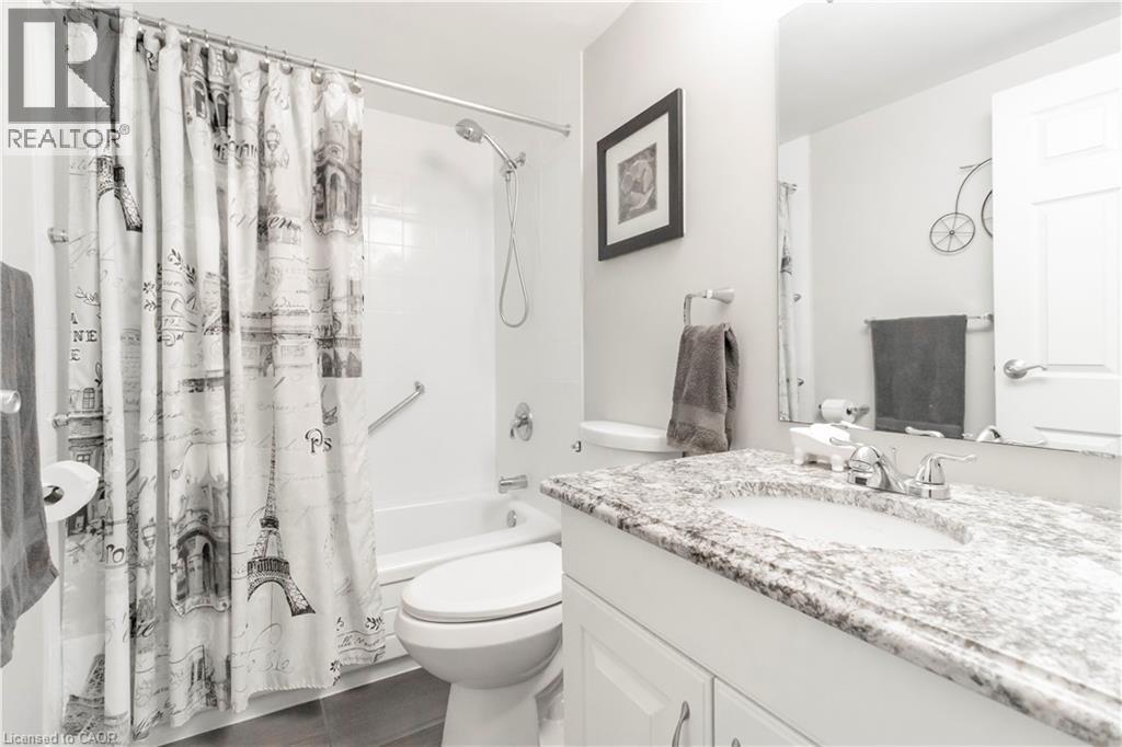 250 Glenridge Drive Unit# 401, Waterloo, Ontario  N2J 4H8 - Photo 18 - 40832970