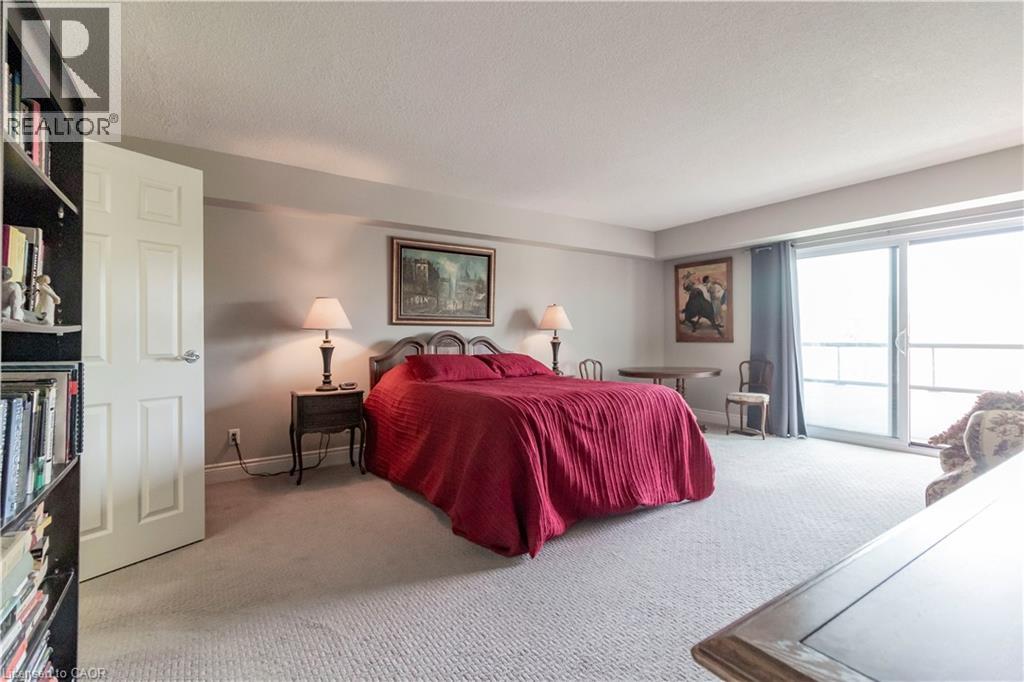 250 Glenridge Drive Unit# 401, Waterloo, Ontario  N2J 4H8 - Photo 20 - 40832970