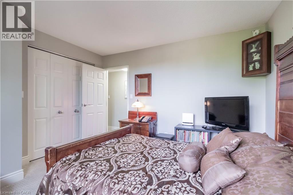 250 Glenridge Drive Unit# 401, Waterloo, Ontario  N2J 4H8 - Photo 23 - 40832970