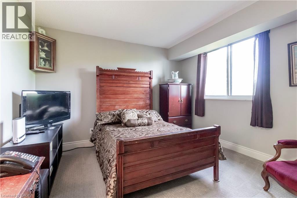 250 Glenridge Drive Unit# 401, Waterloo, Ontario  N2J 4H8 - Photo 24 - 40832970