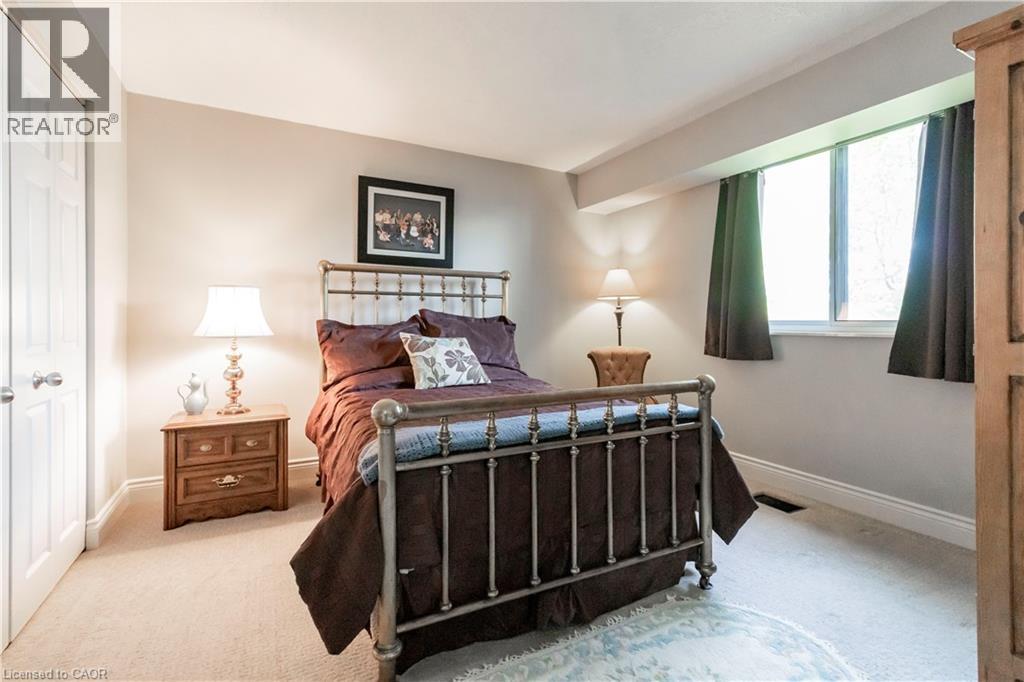 250 Glenridge Drive Unit# 401, Waterloo, Ontario  N2J 4H8 - Photo 25 - 40832970