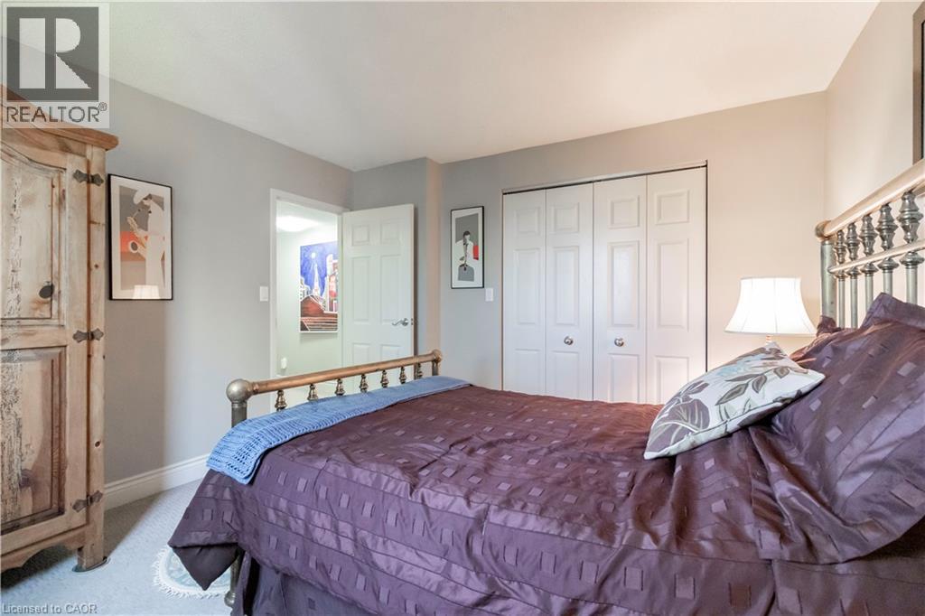 250 Glenridge Drive Unit# 401, Waterloo, Ontario  N2J 4H8 - Photo 26 - 40832970
