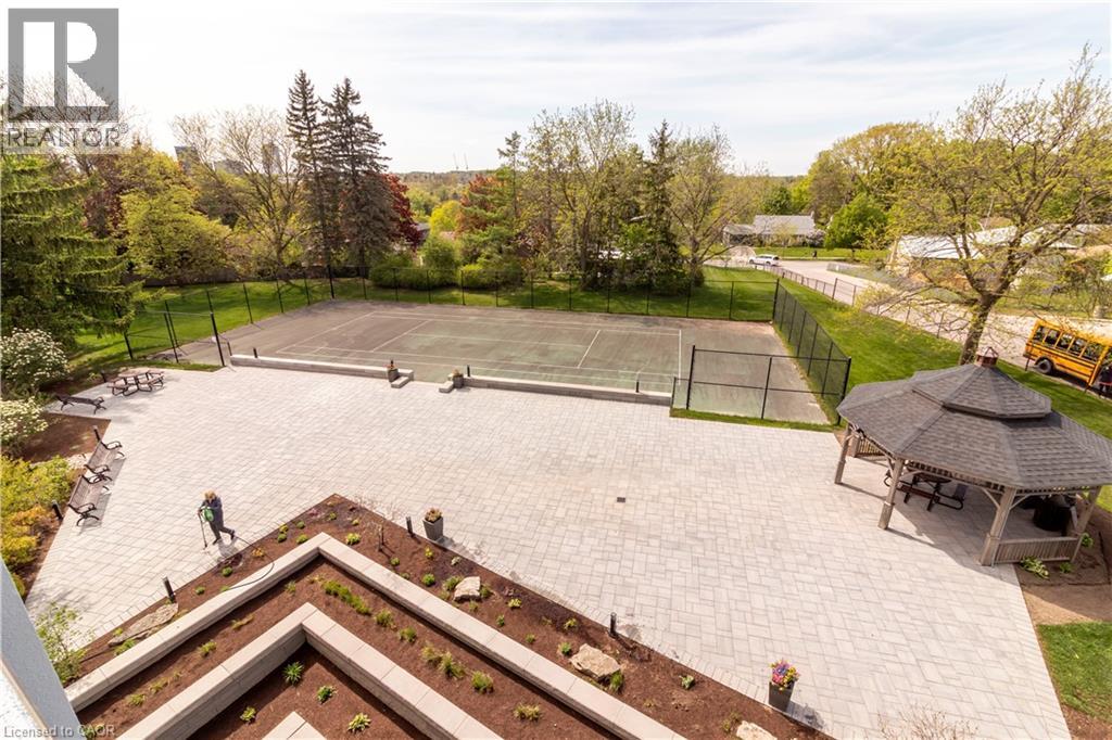 250 Glenridge Drive Unit# 401, Waterloo, Ontario  N2J 4H8 - Photo 27 - 40832970