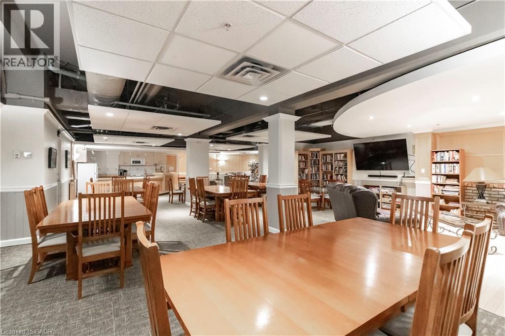 250 Glenridge Drive Unit# 401, Waterloo, Ontario  N2J 4H8 - Photo 30 - 40832970