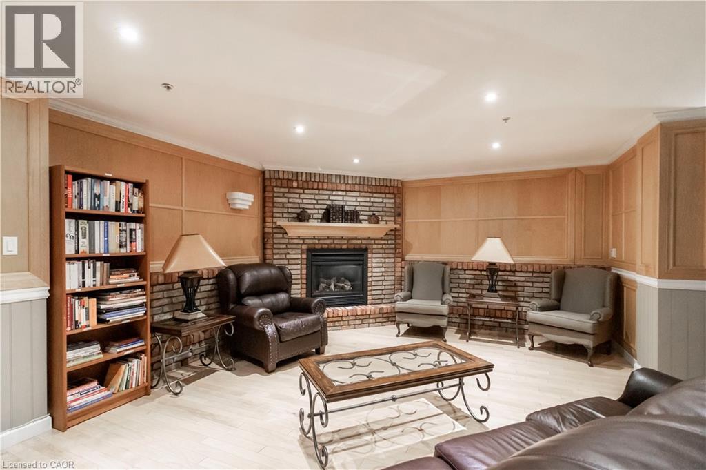 250 Glenridge Drive Unit# 401, Waterloo, Ontario  N2J 4H8 - Photo 31 - 40832970