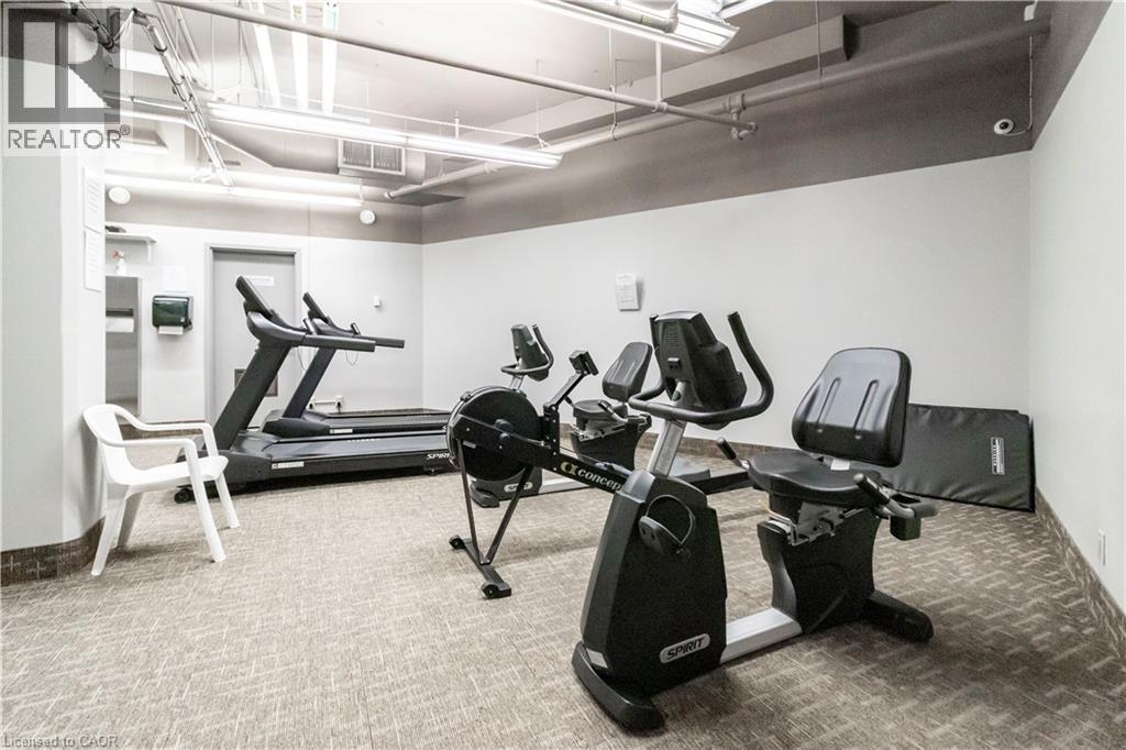 250 Glenridge Drive Unit# 401, Waterloo, Ontario  N2J 4H8 - Photo 34 - 40832970
