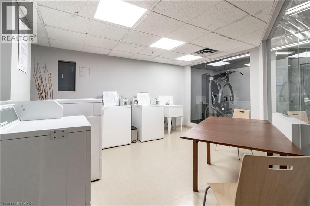 250 Glenridge Drive Unit# 401, Waterloo, Ontario  N2J 4H8 - Photo 35 - 40832970