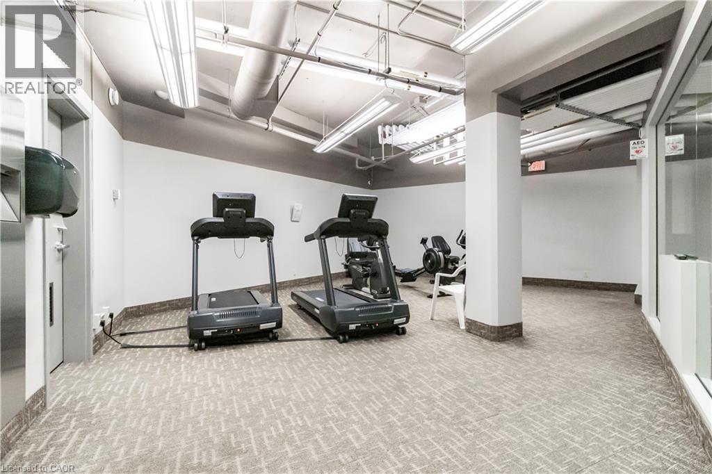 250 Glenridge Drive Unit# 401, Waterloo, Ontario  N2J 4H8 - Photo 36 - 40832970