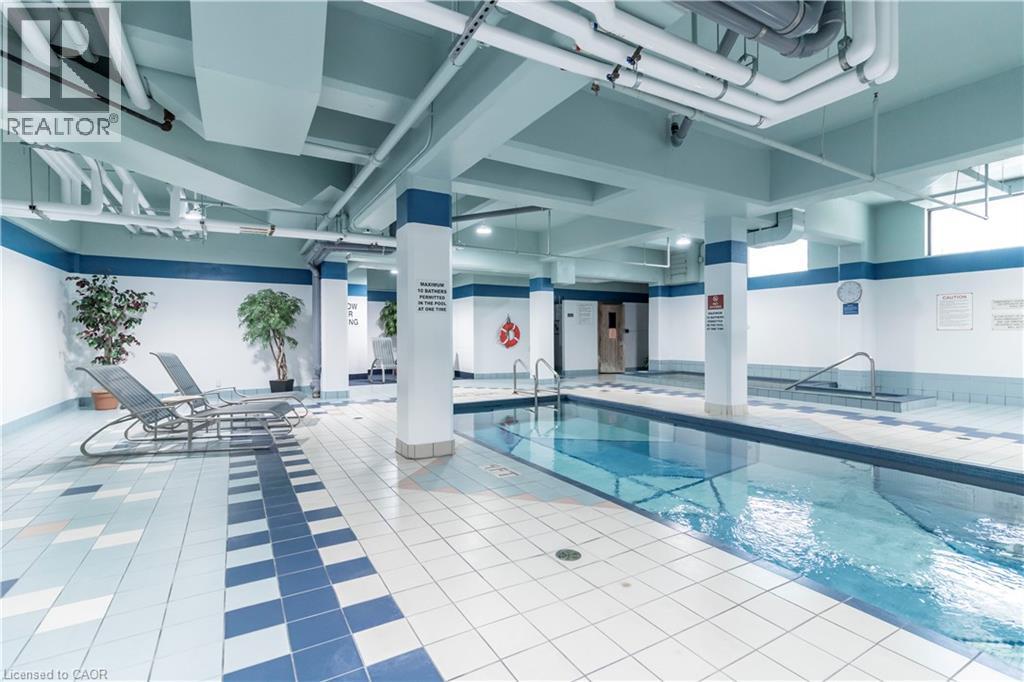 250 Glenridge Drive Unit# 401, Waterloo, Ontario  N2J 4H8 - Photo 38 - 40832970