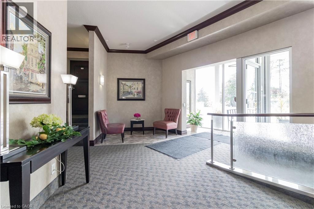 250 Glenridge Drive Unit# 401, Waterloo, Ontario  N2J 4H8 - Photo 40 - 40832970
