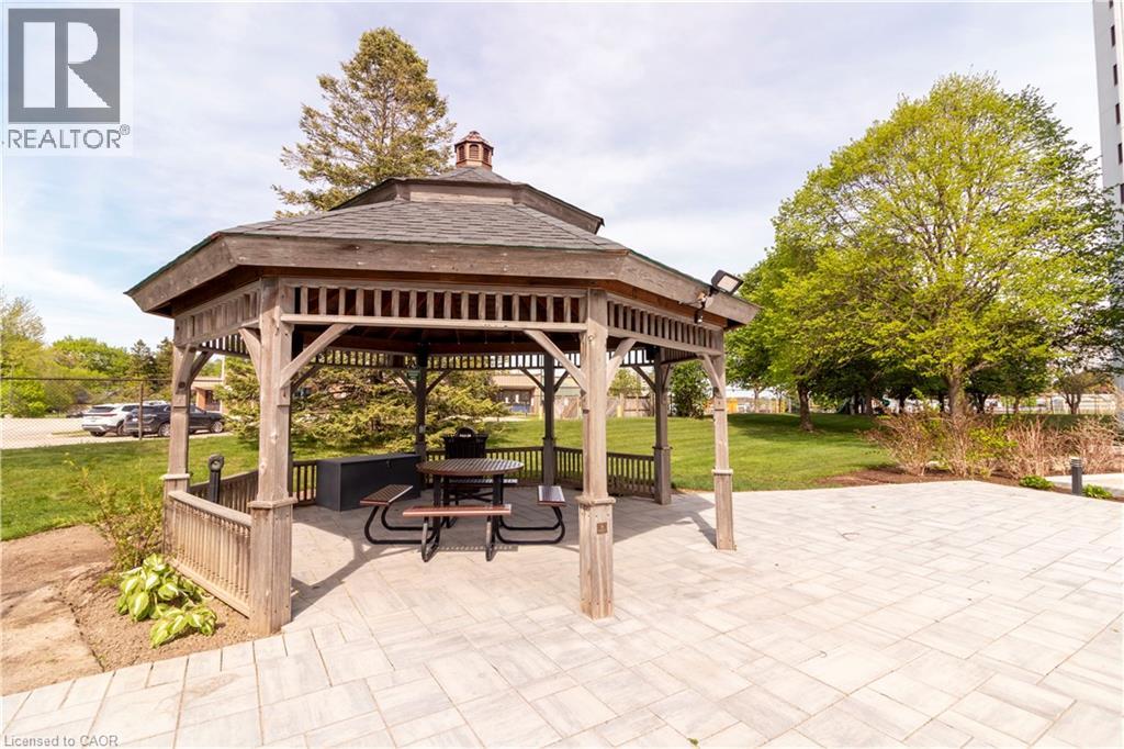 250 Glenridge Drive Unit# 401, Waterloo, Ontario  N2J 4H8 - Photo 43 - 40832970