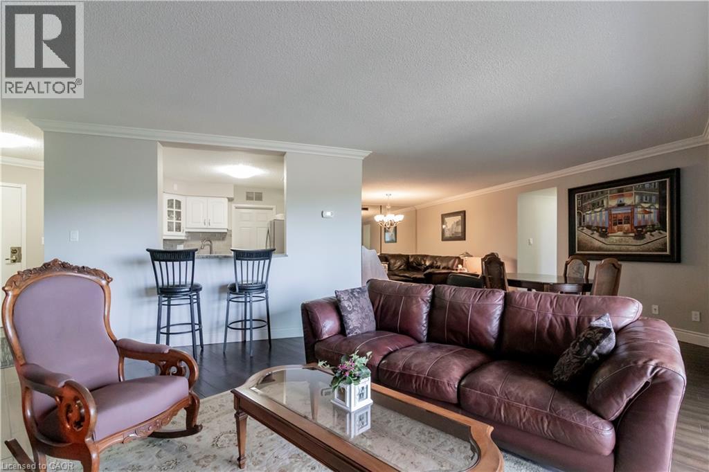 250 Glenridge Drive Unit# 401, Waterloo, Ontario  N2J 4H8 - Photo 6 - 40832970