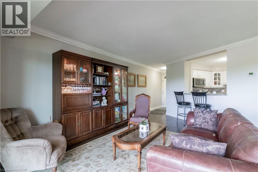 250 Glenridge Drive Unit# 401, Waterloo, Ontario  N2J 4H8 - Photo 7 - 40832970