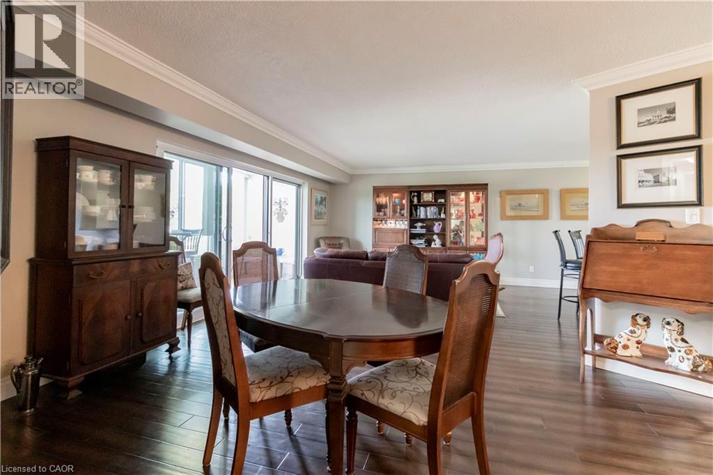 250 Glenridge Drive Unit# 401, Waterloo, Ontario  N2J 4H8 - Photo 8 - 40832970