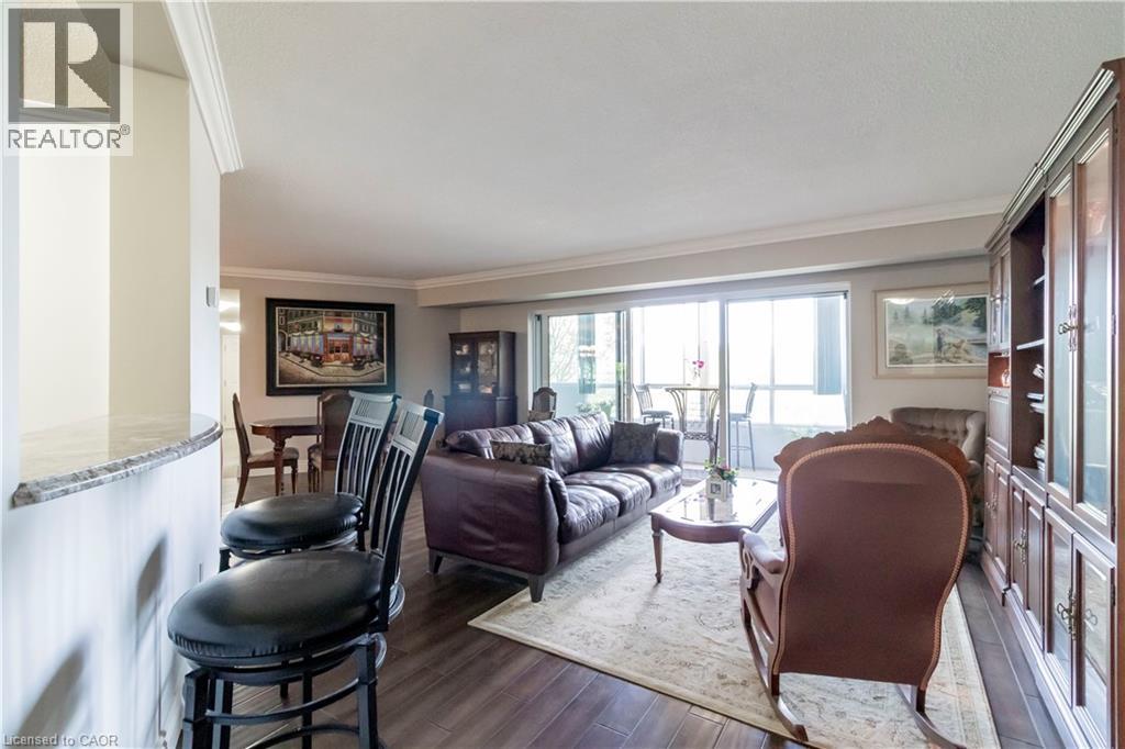 250 Glenridge Drive Unit# 401, Waterloo, Ontario  N2J 4H8 - Photo 9 - 40832970