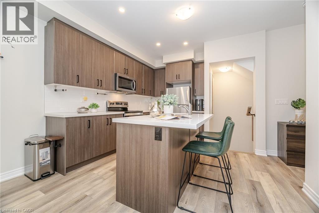 40 Zinfandel Drive Unit# 3, Stoney Creek, Ontario  L8E 0L1 - Photo 14 - 40833468