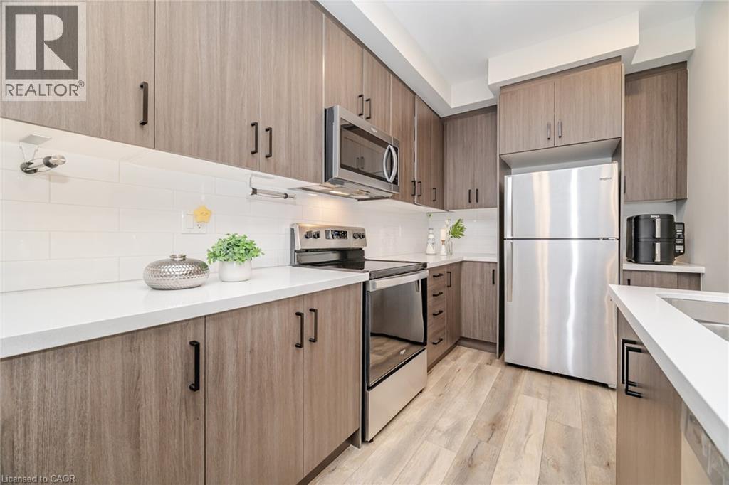 40 Zinfandel Drive Unit# 3, Stoney Creek, Ontario  L8E 0L1 - Photo 15 - 40833468