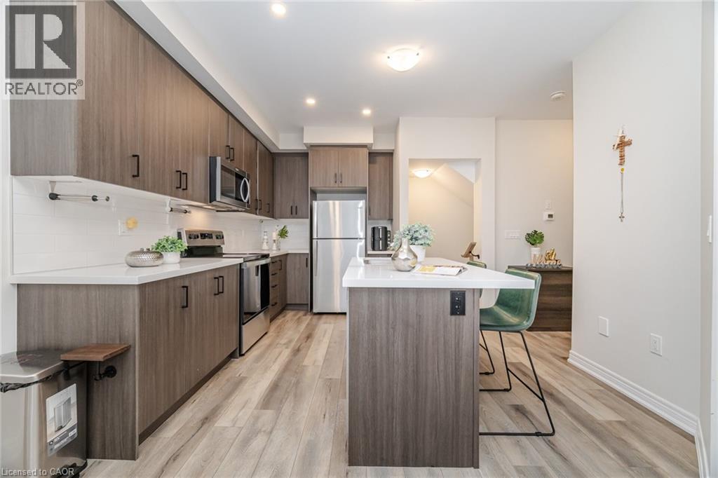 40 Zinfandel Drive Unit# 3, Stoney Creek, Ontario  L8E 0L1 - Photo 17 - 40833468