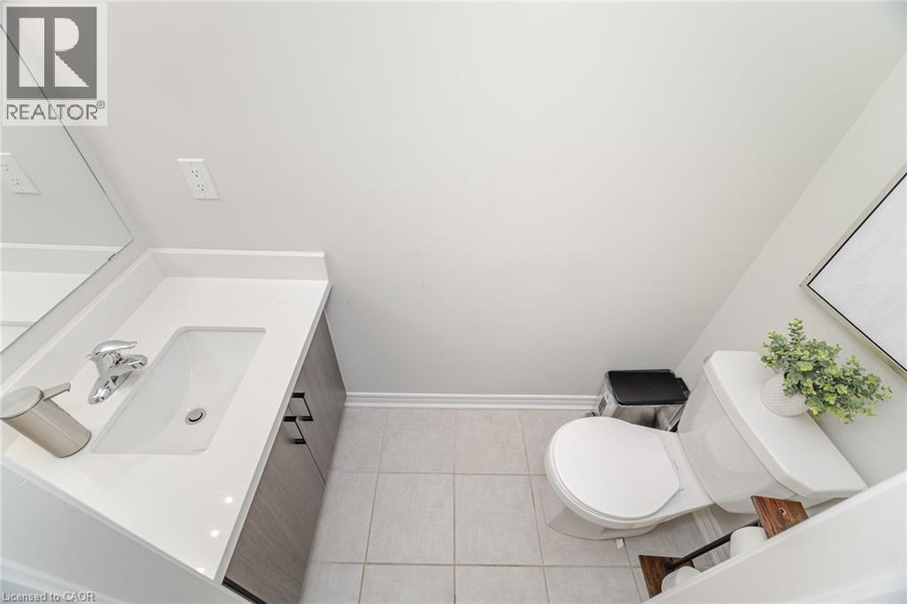 40 Zinfandel Drive Unit# 3, Stoney Creek, Ontario  L8E 0L1 - Photo 27 - 40833468