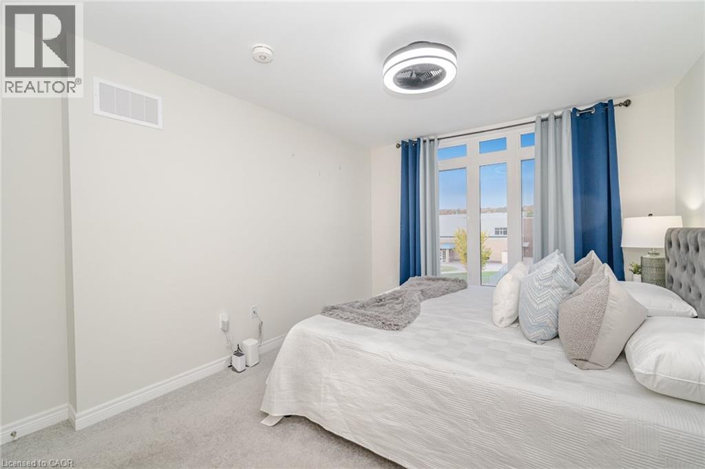40 Zinfandel Drive Unit# 3, Stoney Creek, Ontario  L8E 0L1 - Photo 31 - 40833468