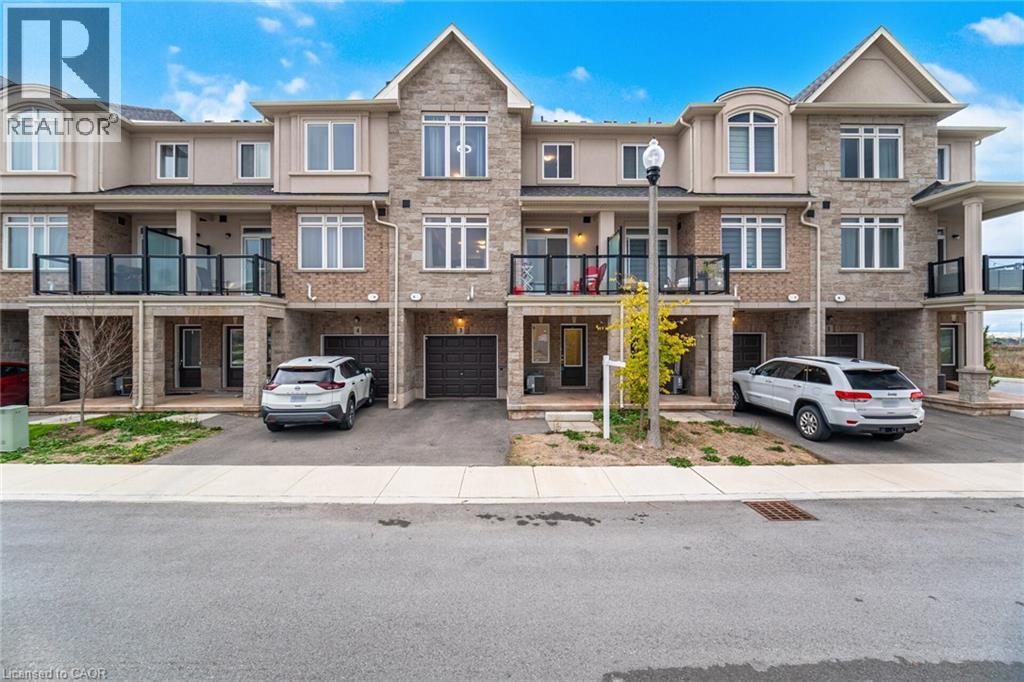 40 Zinfandel Drive Unit# 3, Stoney Creek, Ontario  L8E 0L1 - Photo 4 - 40833468