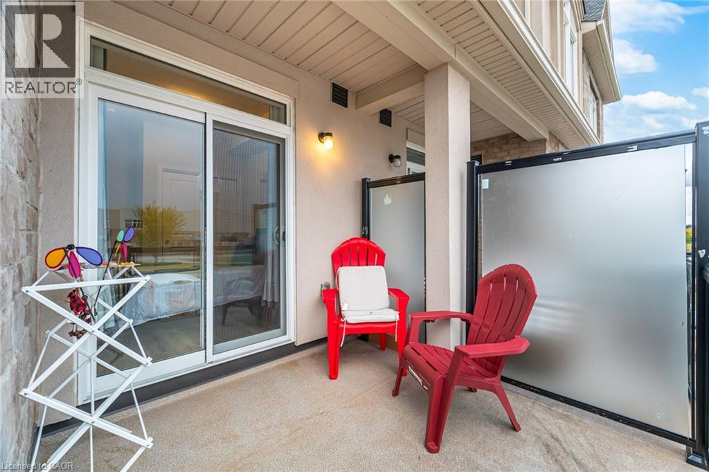 40 Zinfandel Drive Unit# 3, Stoney Creek, Ontario  L8E 0L1 - Photo 44 - 40833468