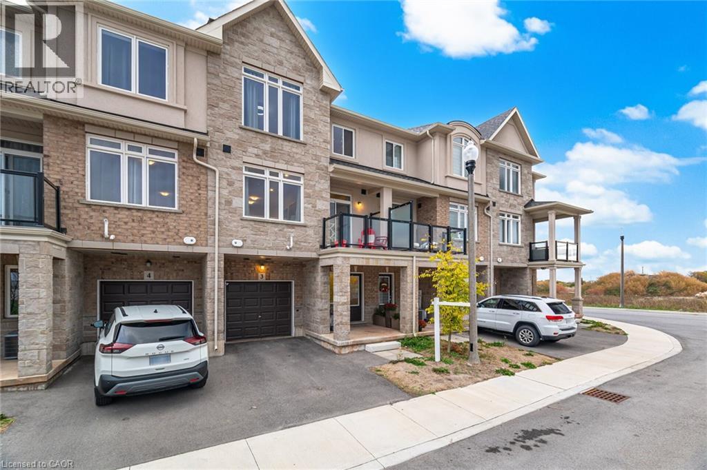 40 Zinfandel Drive Unit# 3, Stoney Creek, Ontario  L8E 0L1 - Photo 6 - 40833468