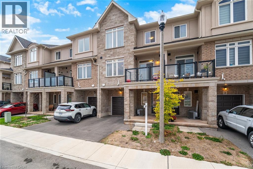 40 Zinfandel Drive Unit# 3, Stoney Creek, Ontario  L8E 0L1 - Photo 7 - 40833468