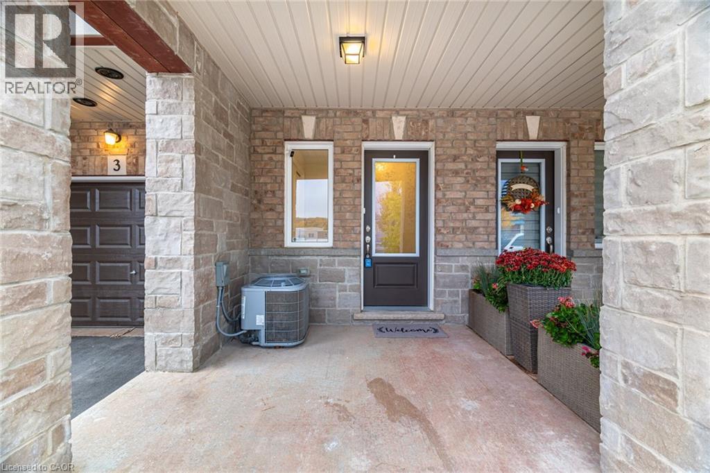 40 Zinfandel Drive Unit# 3, Stoney Creek, Ontario  L8E 0L1 - Photo 8 - 40833468