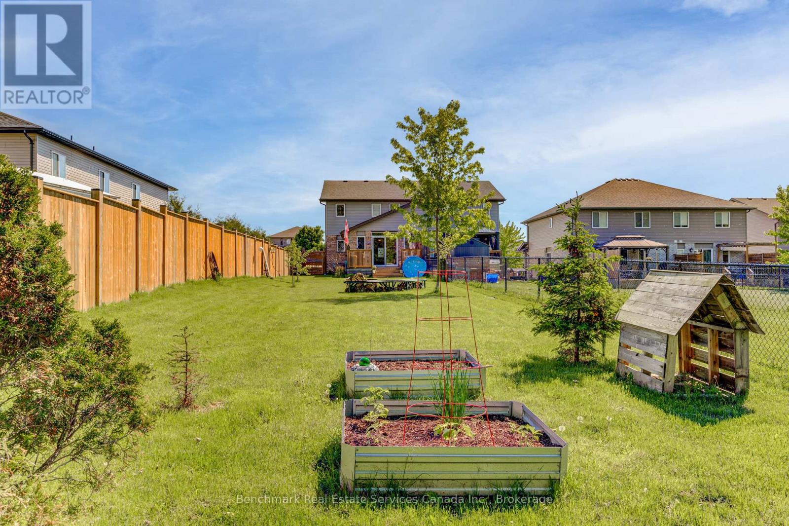 39 Leesboro Trail, Thames Centre, Ontario  N0M 2P0 - Photo 18 - X13172754